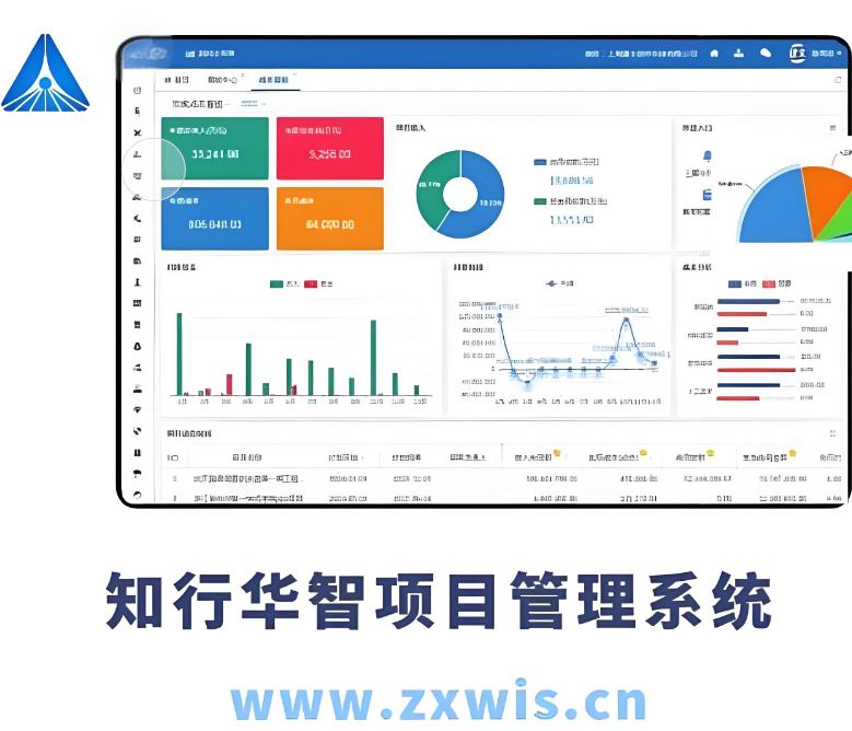 工程項目管理系統：助力企業提升項目管理效能