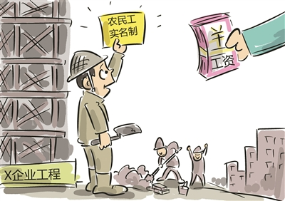 工地農民工勞務實名制管理系統的優勢這么多？