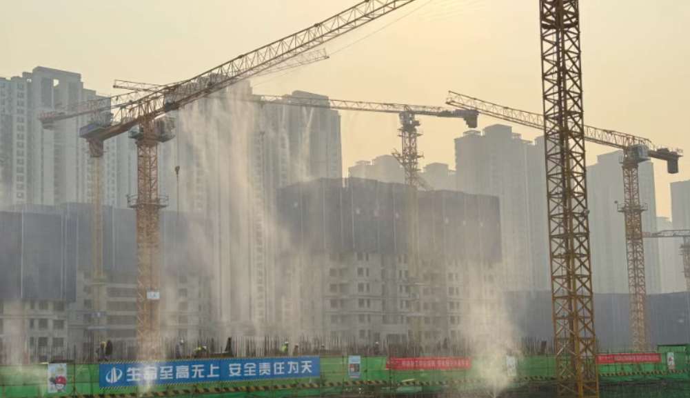 揚(yáng)塵監(jiān)測數(shù)據(jù)造假怎么處罰?揚(yáng)塵監(jiān)測系統(tǒng)平臺(tái) 揚(yáng)塵監(jiān)測數(shù)據(jù)造假怎么處罰?揚(yáng)塵監(jiān)測系統(tǒng)平臺(tái)