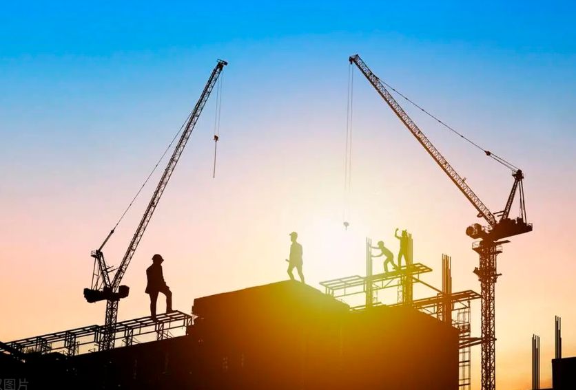 打造智能建筑工程項目管理系統, 解決施工管理痛點！