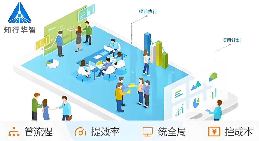 工程項(xiàng)目管理系統(tǒng)的定制化優(yōu)勢(shì)：滿足企業(yè)個(gè)性化管理需求