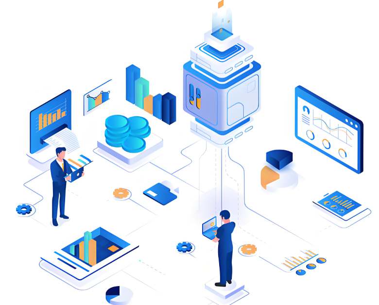 建設工程項目管理系統的智能化特點:引領項目管理新時代 建設工程項目管理系統的智能化特點:引領項目管理新時代