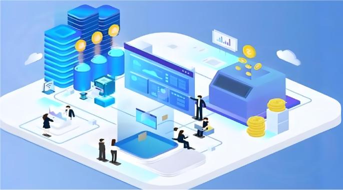 工程項目管理系統的定制化優勢:滿足企業個性化管理需求 工程項目管理系統的定制化優勢:滿足企業個性化管理需求